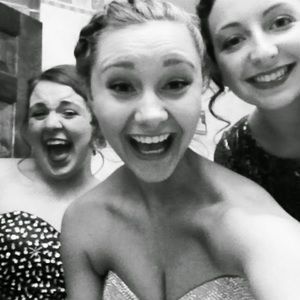 Meet your Posher, Brooke